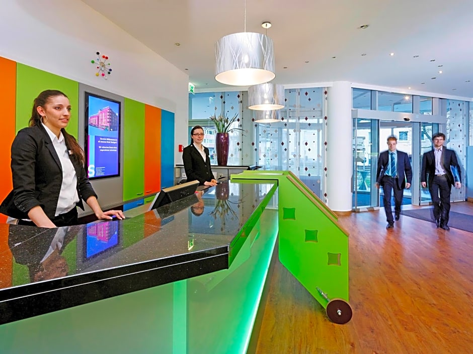 ibis Styles Stuttgart