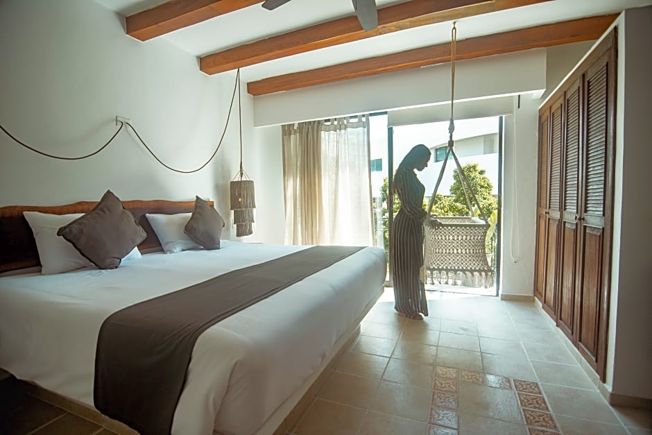 Banana Boutique Hotel