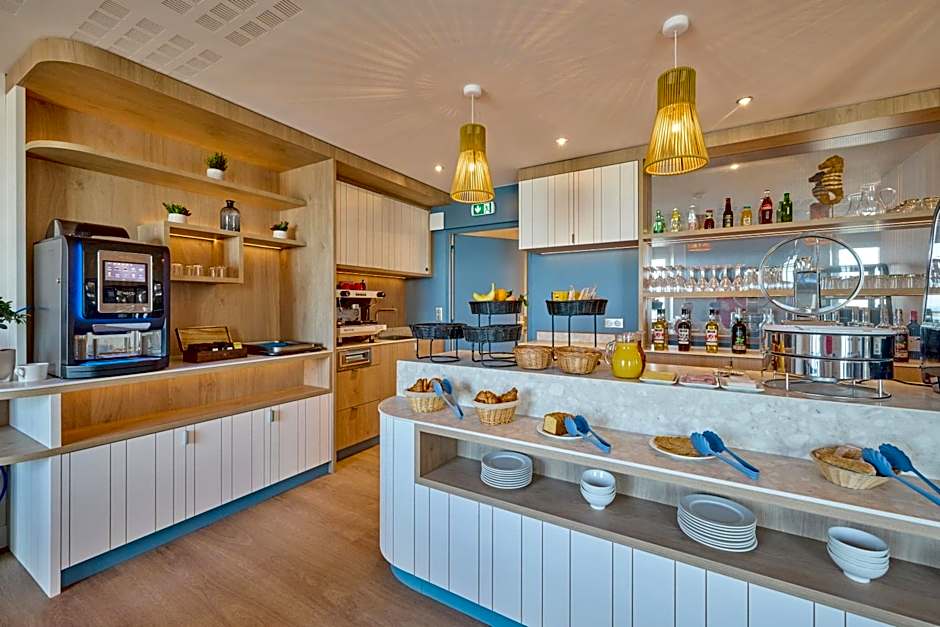 Residence Reine Marine