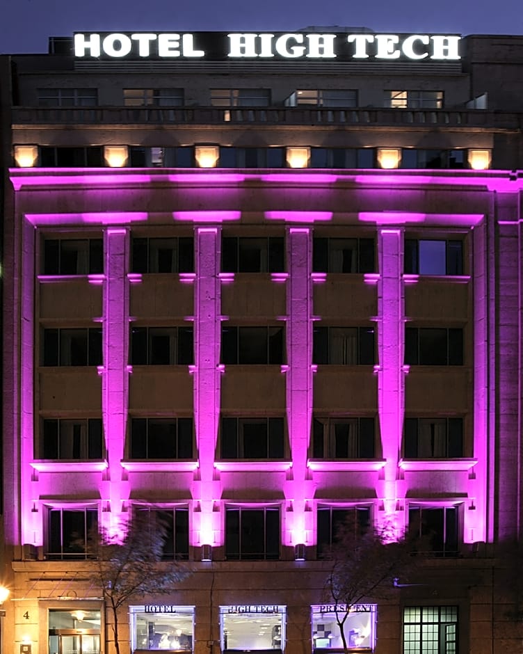 Petit Palace President Castellana