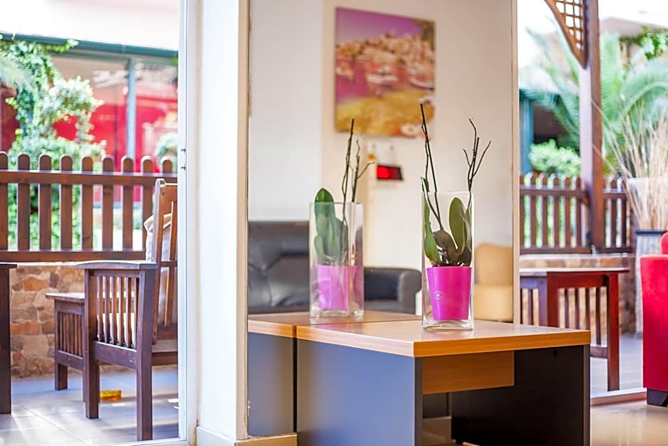 Filmar Hotel, Ixia, Rhodes