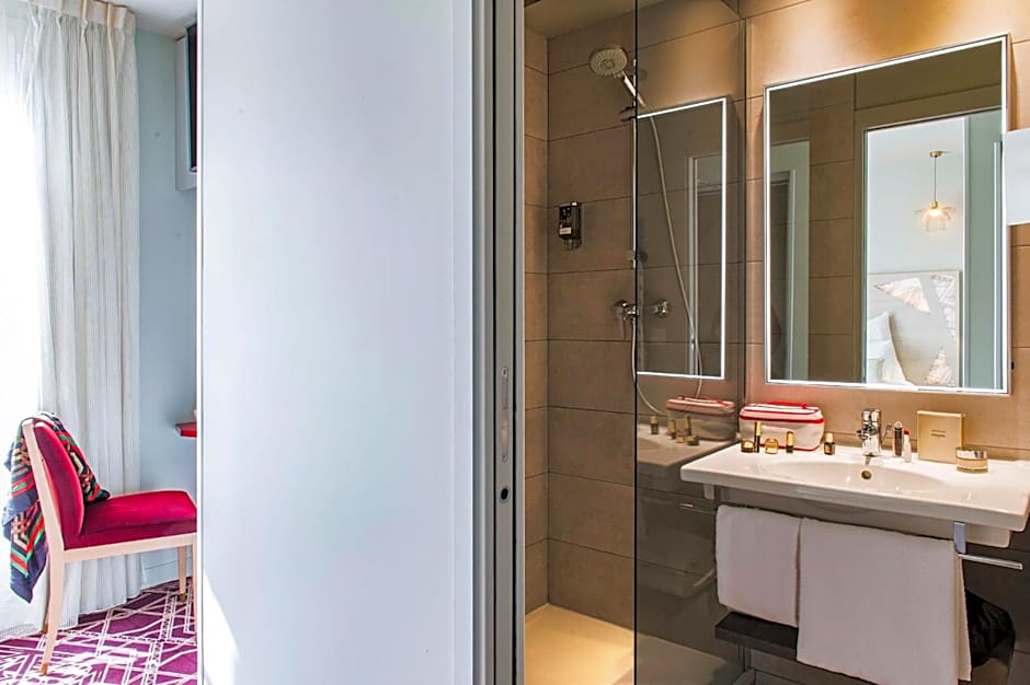 Mercure Paris Pont de Levallois Neuilly