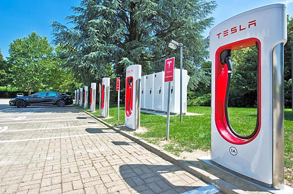 Golf Hotel Cavaglià