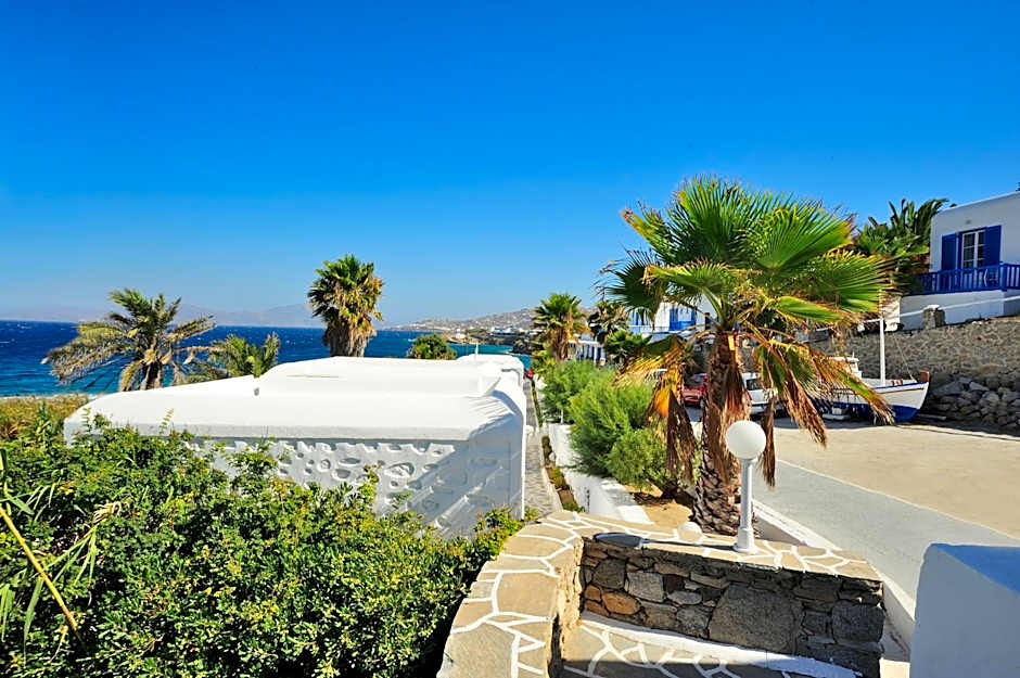 Mykonos Beach Hotel