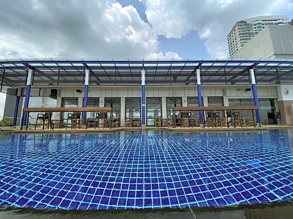 JEN Johor Puteri Harbour by Shangri-La