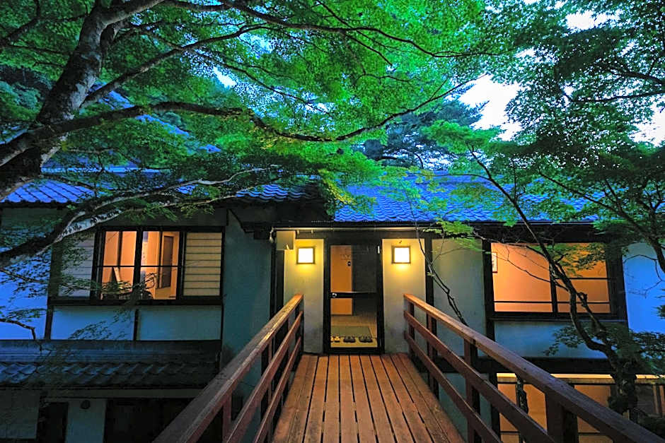 Yumoto Ueyama Ryokan