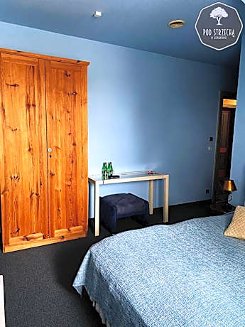 Triple Room with Bath