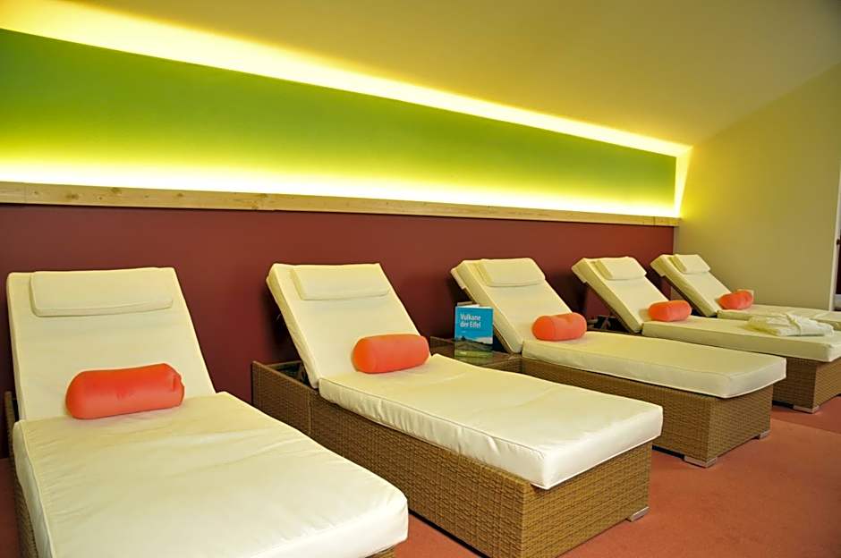 Vulkanhotel balance&selfness ***S