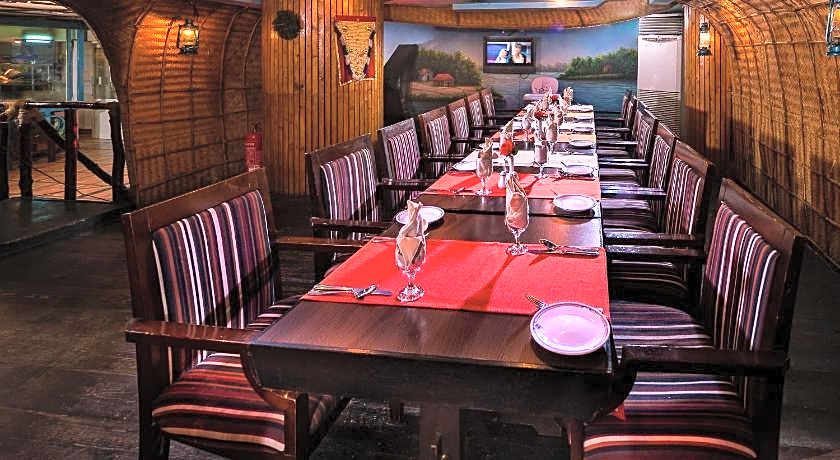 Baisan International Hotel