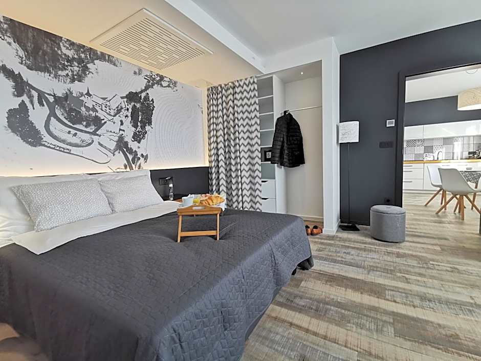 Hotel CityMap Maribor