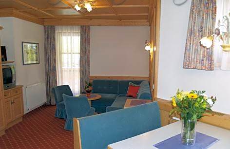 Sportapart Garni Mallaun