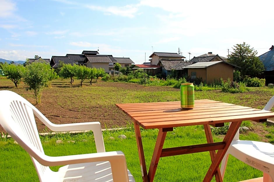 Guesthouse Kanoka