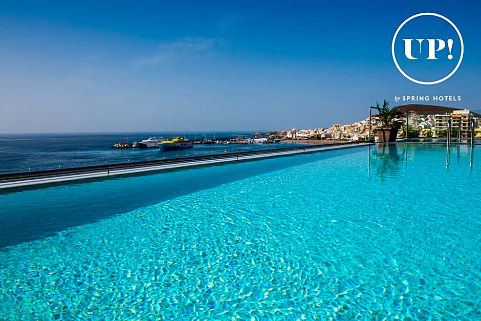 Spring Arona Gran Hotel - Adults Only