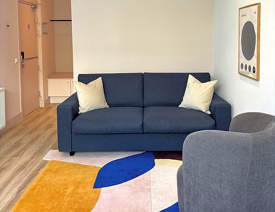 Hotel Bries Den Haag - Scheveningen