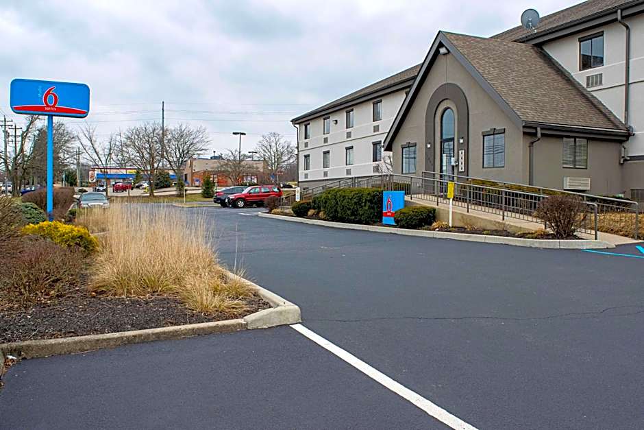 Welcome Suites Springdale