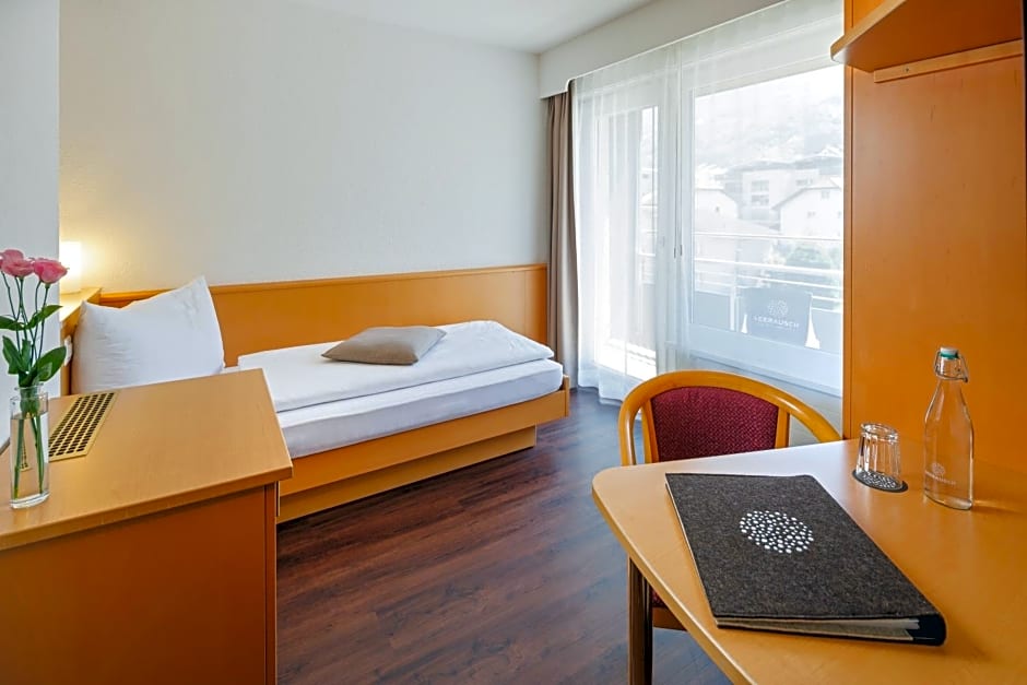 Seerausch Swiss Quality Hotel