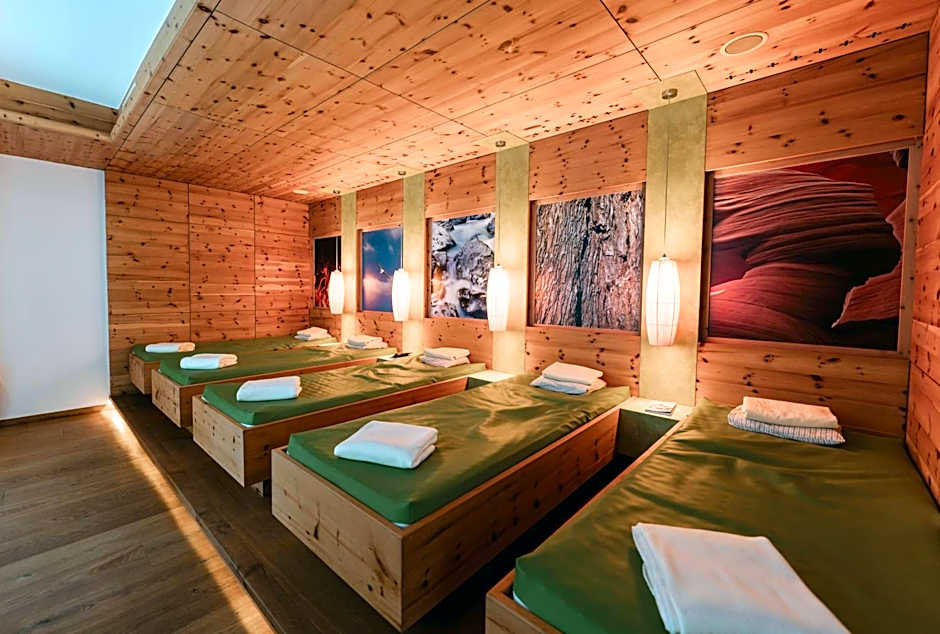 Genusshotel Fichtenhof