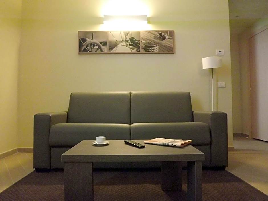 CHC Business Residence