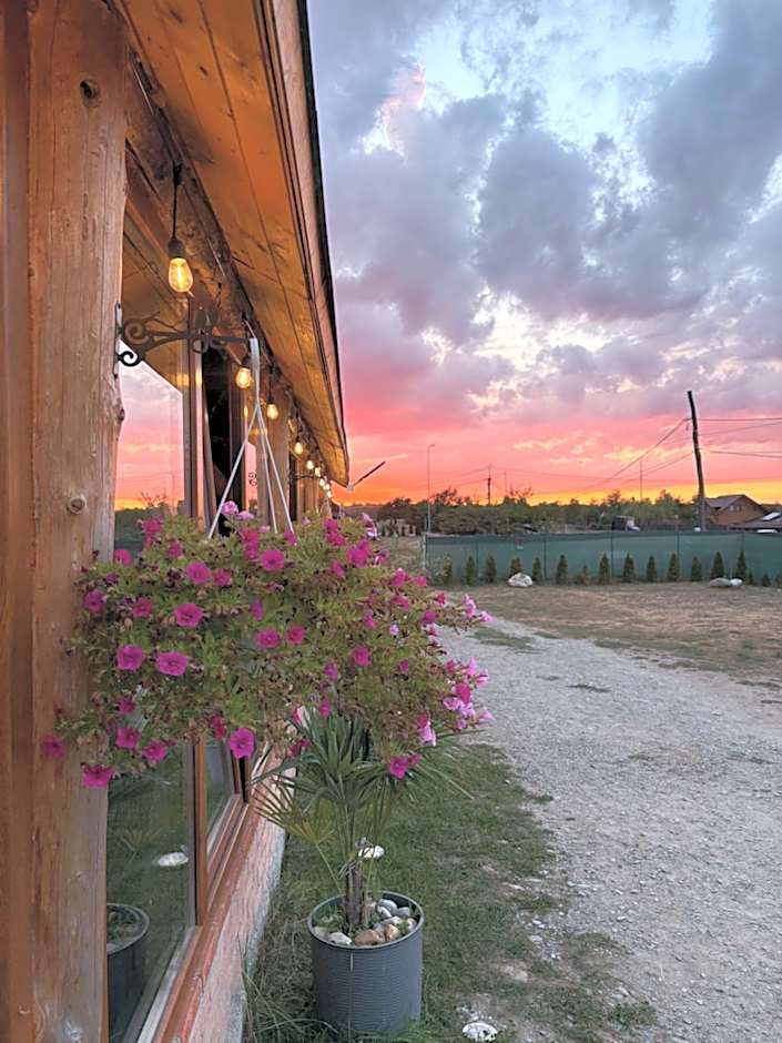 Casa Fericirii