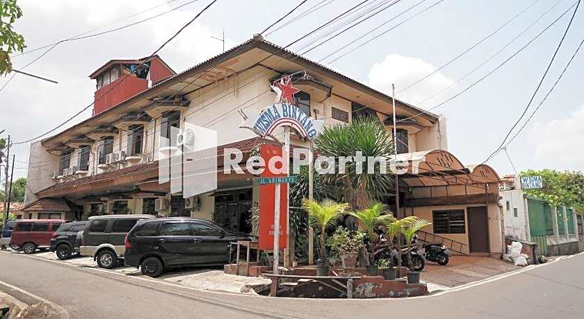 Wisma Bintang RedPartner – Jakarta, 