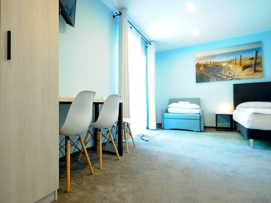 Dom Wczasowy Danusia