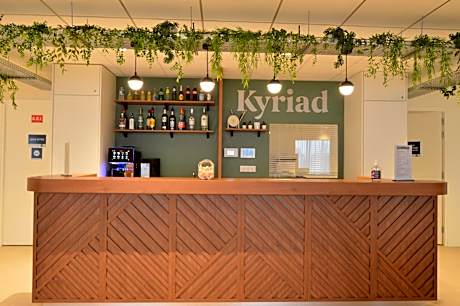 Kyriad Argenteuil