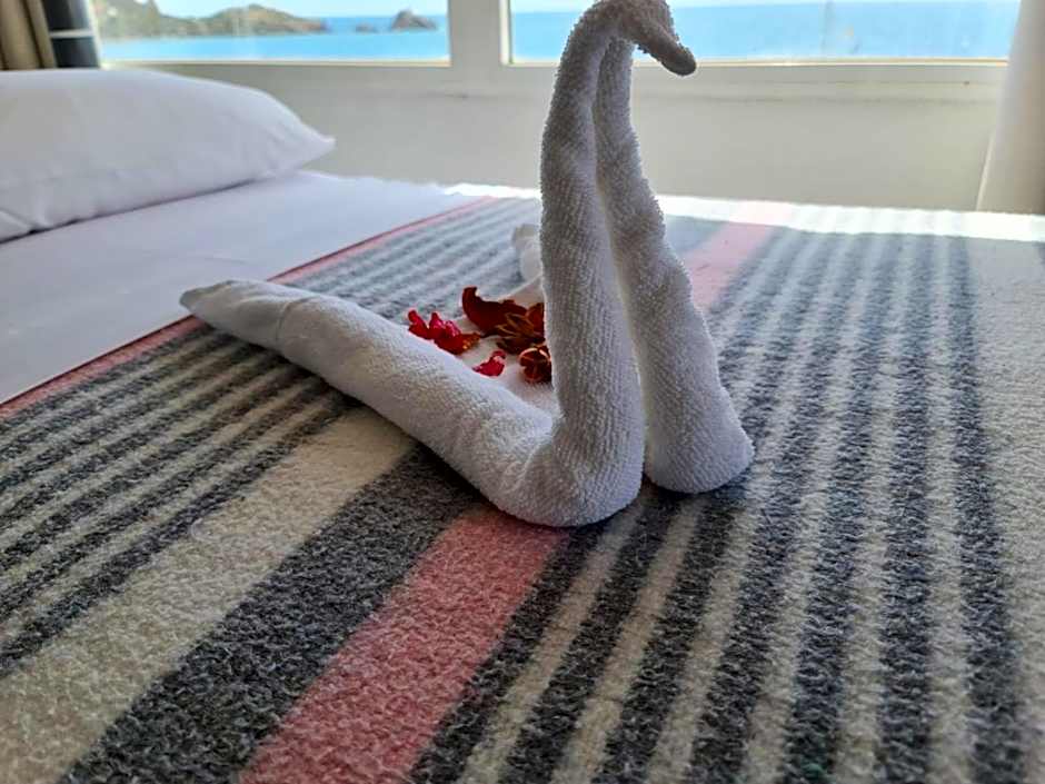 Albergue Club Náutico de Águilas