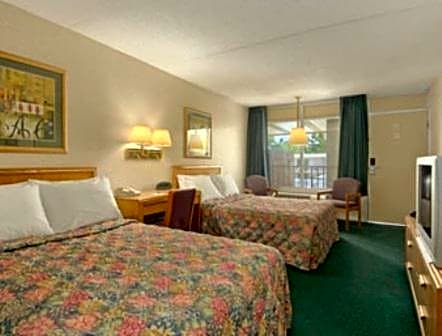 Days Inn by Wyndham Paducah