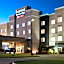 Fairfield Inn & Suites by Marriott Tupelo