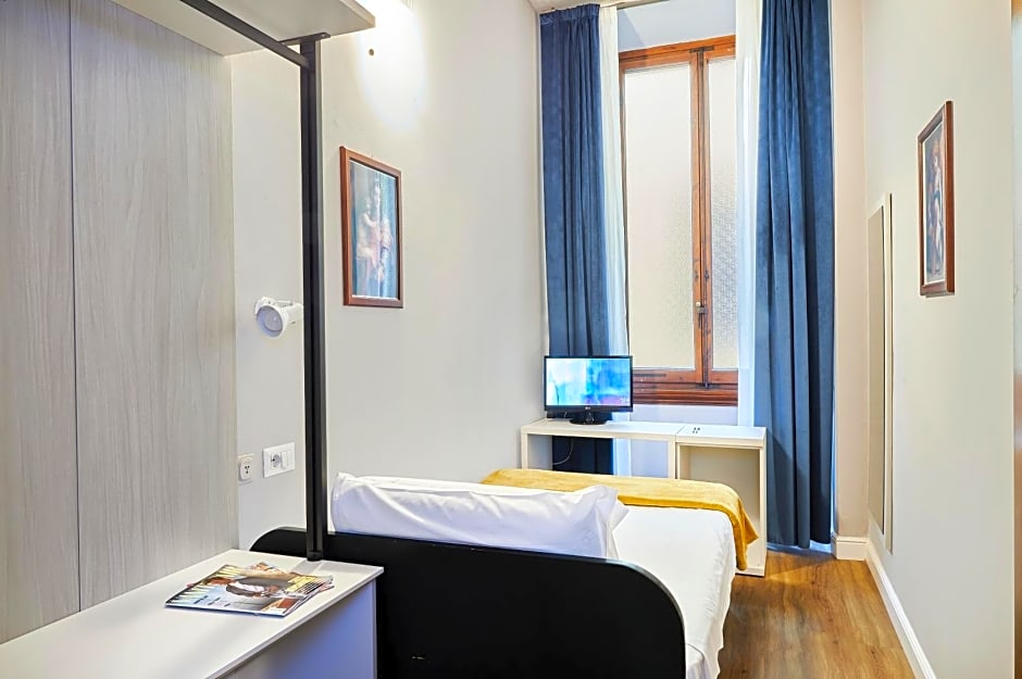 Hotel Brooklyn