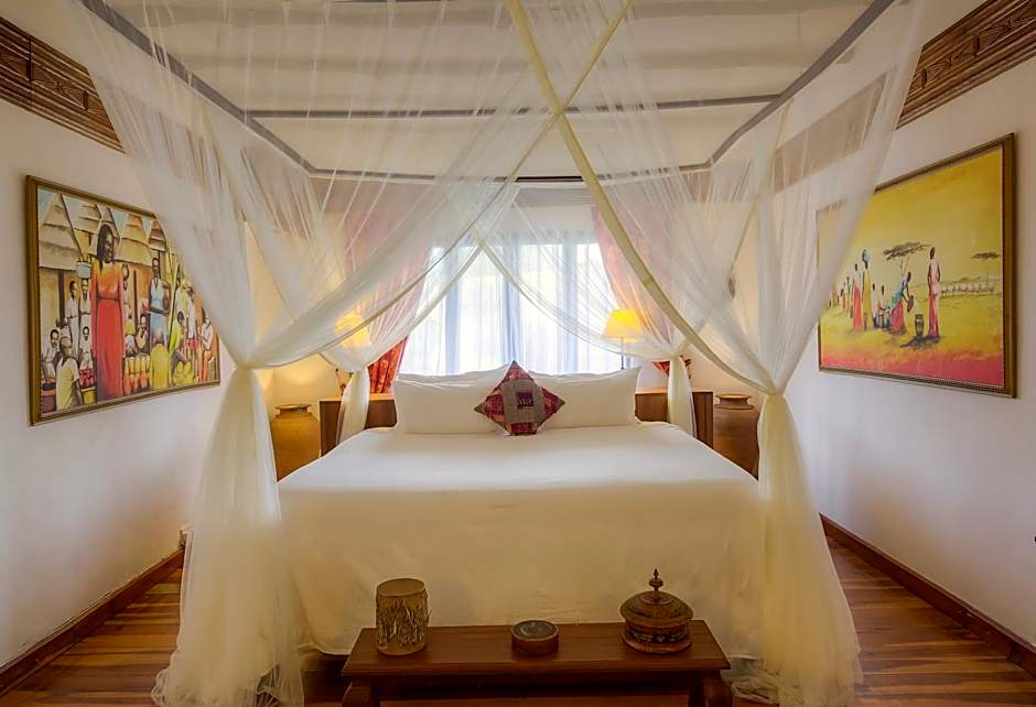 Lion in the Sun Boutique Hotel & Spa