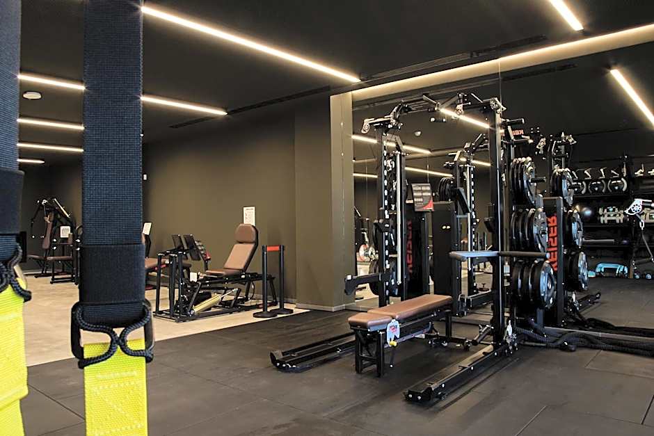 Les Cabanes de l'Oller del Mas