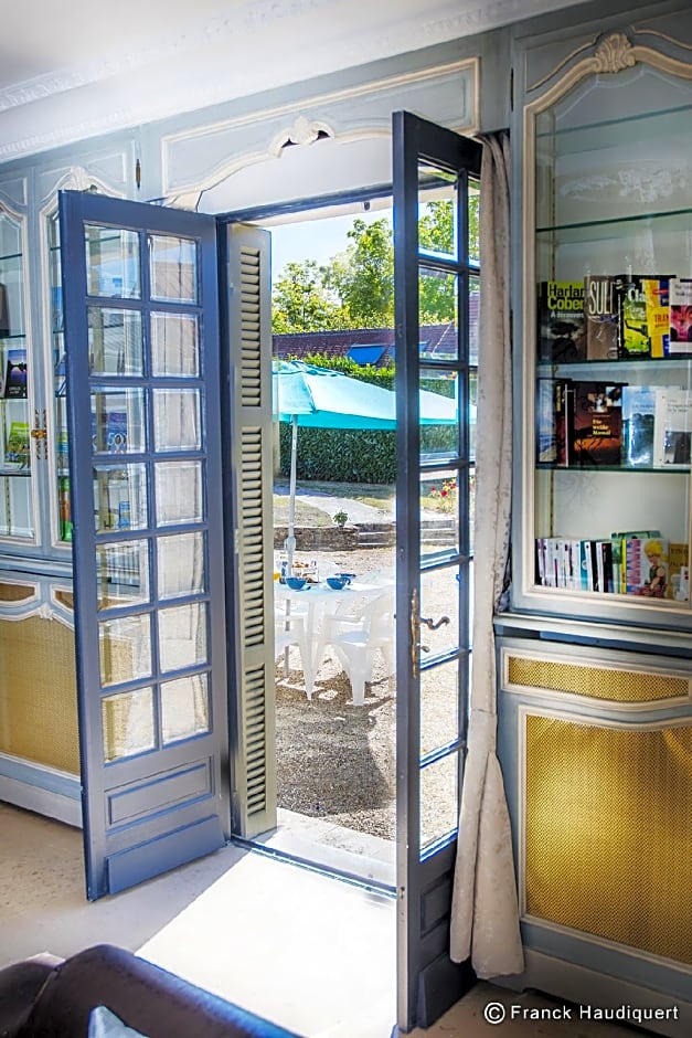 Gite Domaine de Trevety