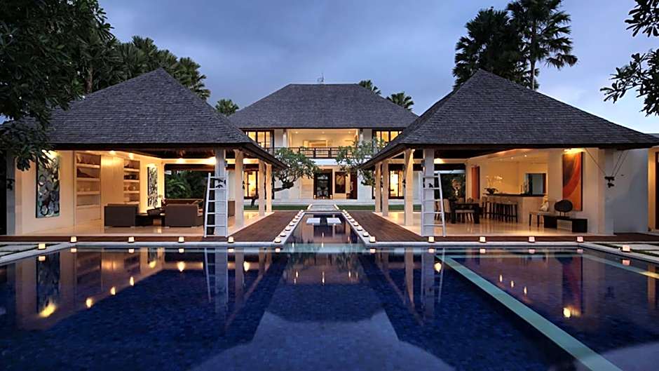 Villa Asante