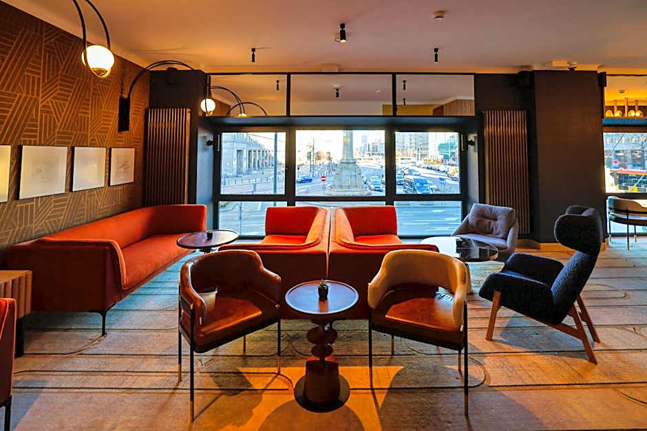 Hotel MDM City Centre