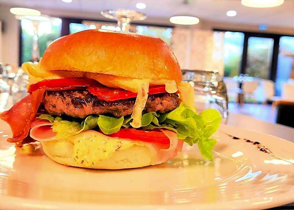 Kyriad Saint-Etienne Centre