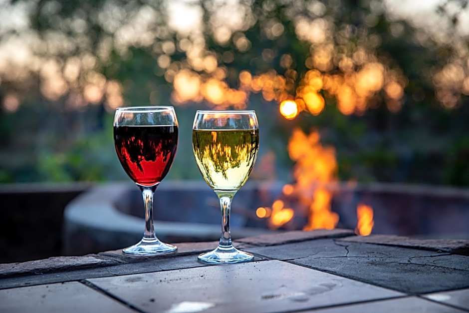 Maramba River Lodge