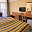 Mátyás Király Gyógy- és Wellness Hotel
