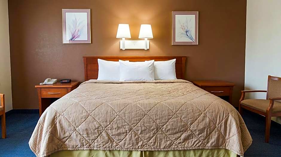 Americas Best Inn - Savannah I-95