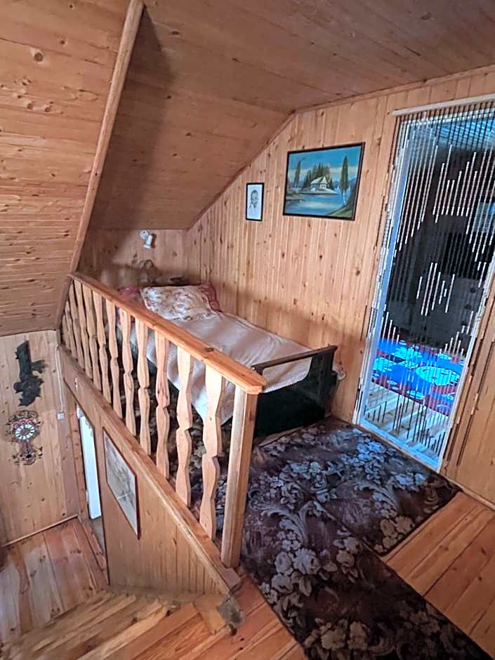 Domek letniskowy u Zosi