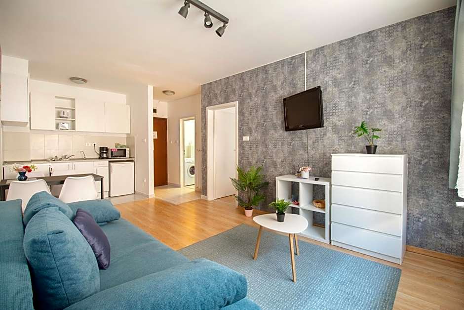 Prince Apartments