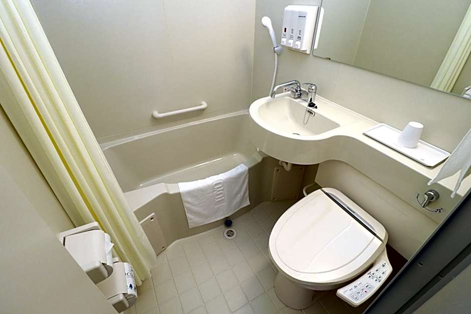 Toyoko Inn Matsumoto eki Higashi guchi