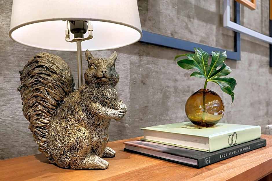 The Casso, Raleigh, a Tribute Portfolio Hotel