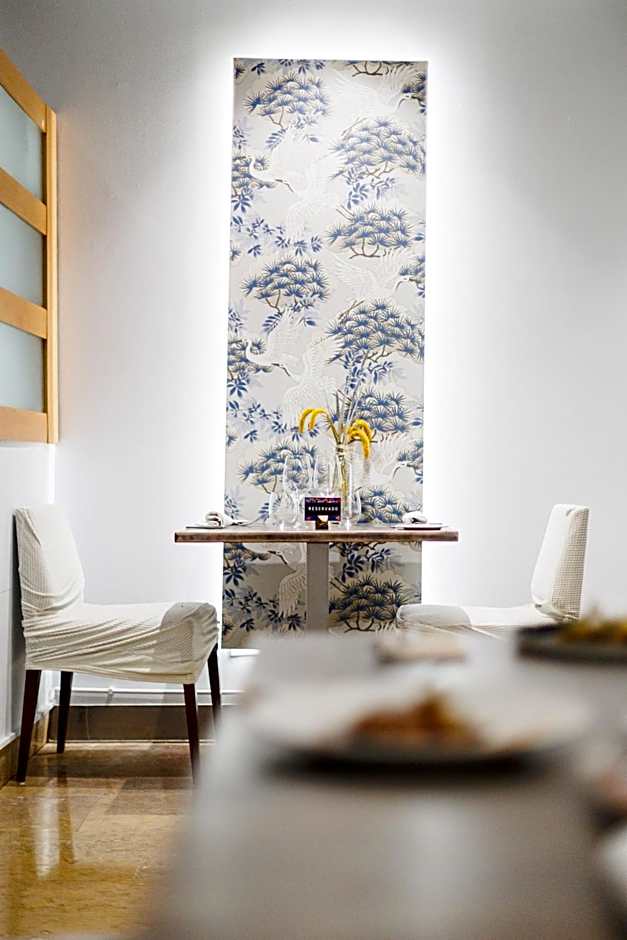 Hotel Palacio de Aiete