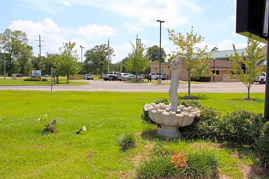 Carom Inn Denham Springs-BatonRouge