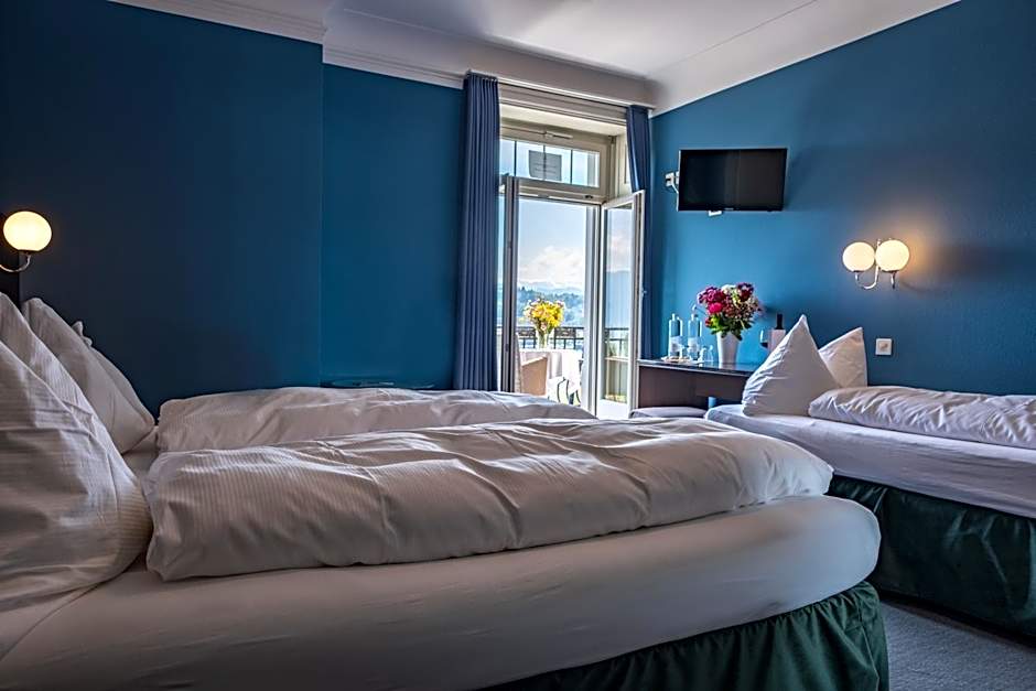 Hotel Royal Luzern
