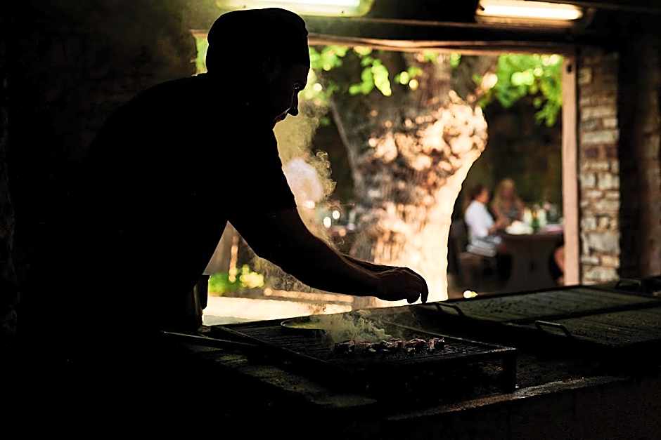 Amadria Park Hotel Jakov