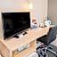 Super Hotel Matsumoto Ekimae