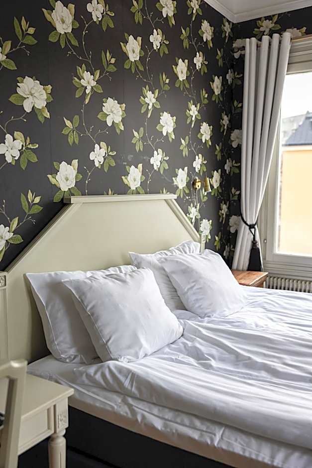 Park Hotel Linköping Fawlty Towers