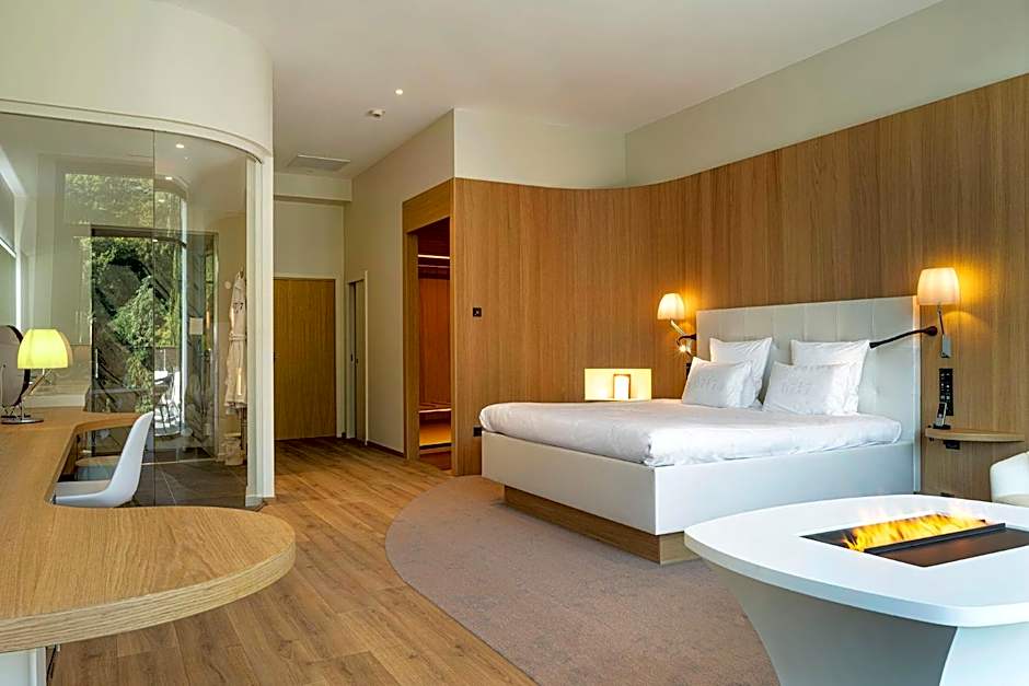 6717 Nature Hôtel & Spa Le Clos des Délices